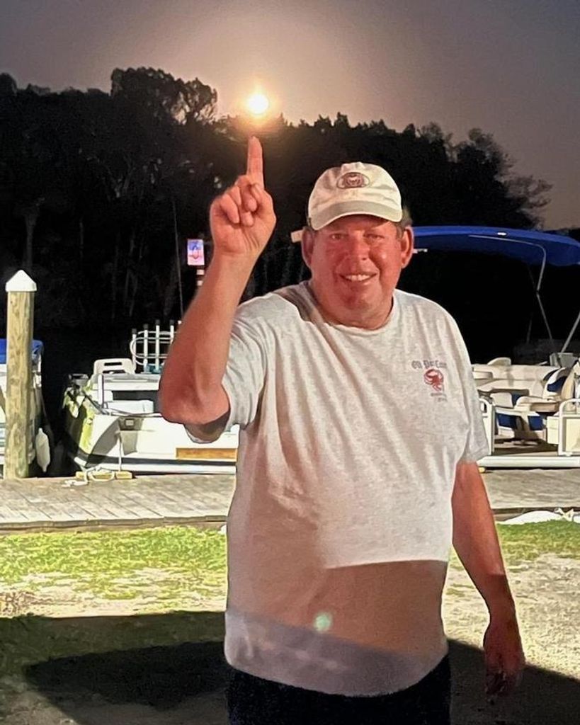 Kent Buckner Profile Photo