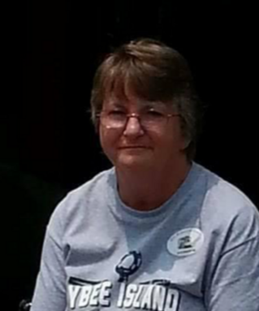 Anita Christine Miller