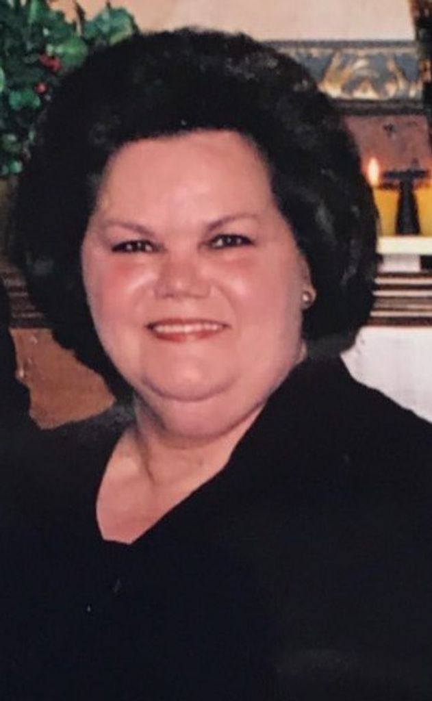 Marilyn Ashcraft Profile Photo