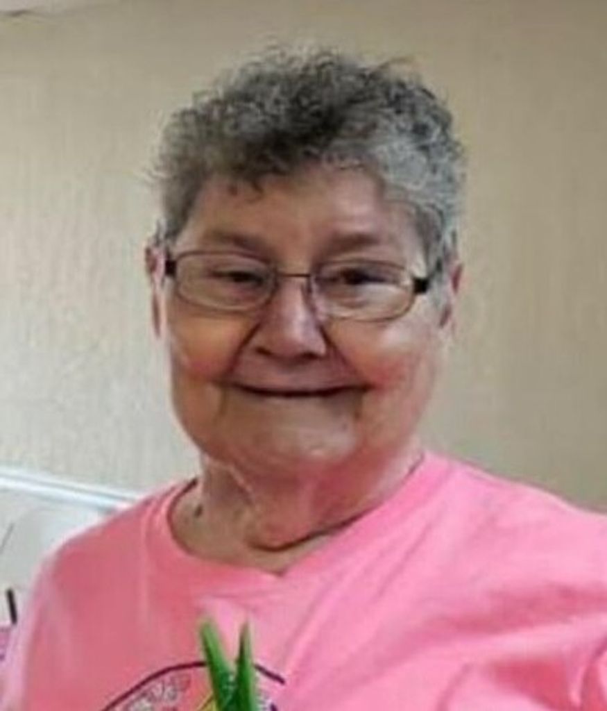 Mary Martin Profile Photo