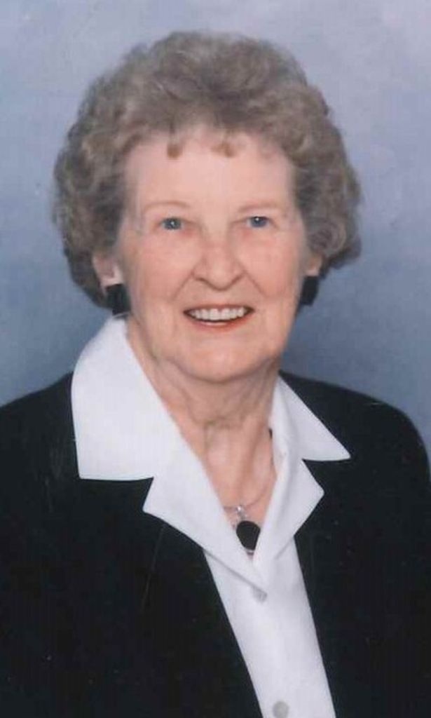 Mattie Jo Johnson Profile Photo