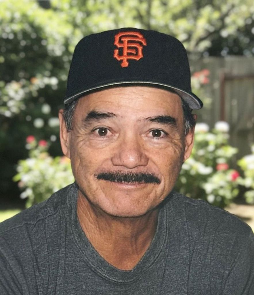 Angel Gutierrez Profile Photo