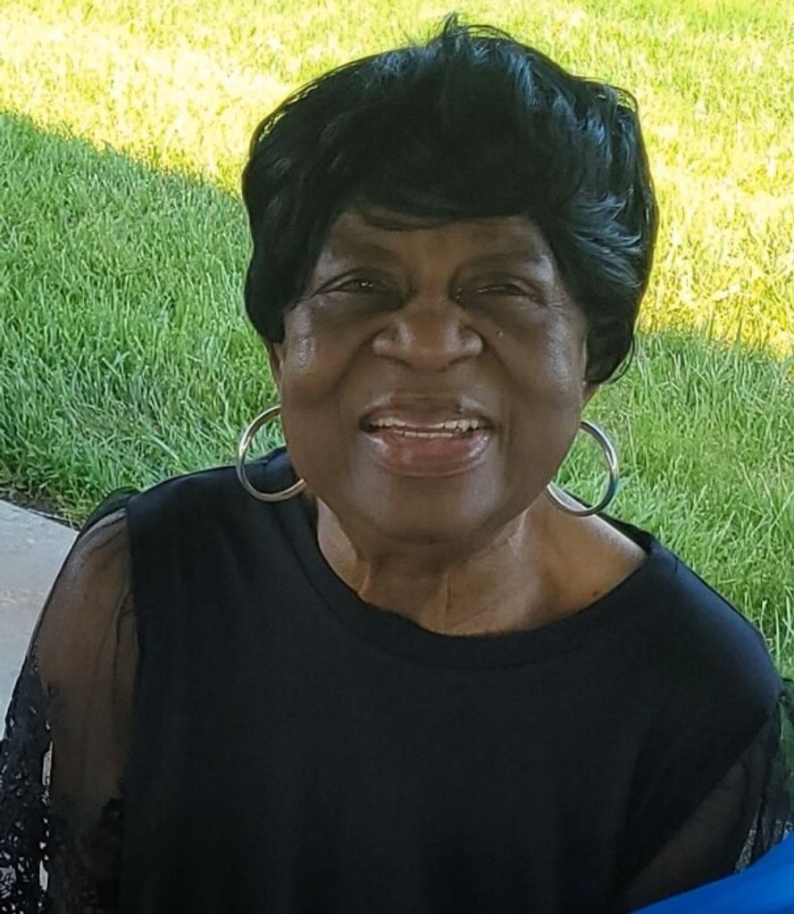 Estella Manigault Profile Photo