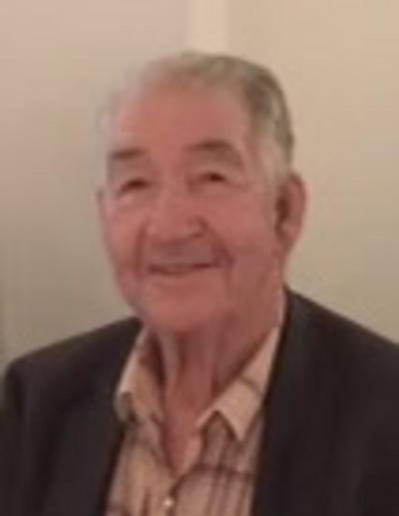 Jackie Leon Saltsman