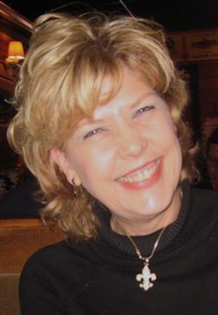 Cindy Marie (Smith)  Rayburn Profile Photo