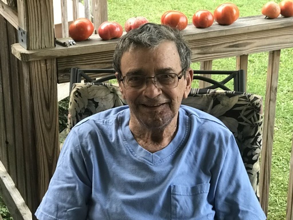 Harold D. Lilly Profile Photo