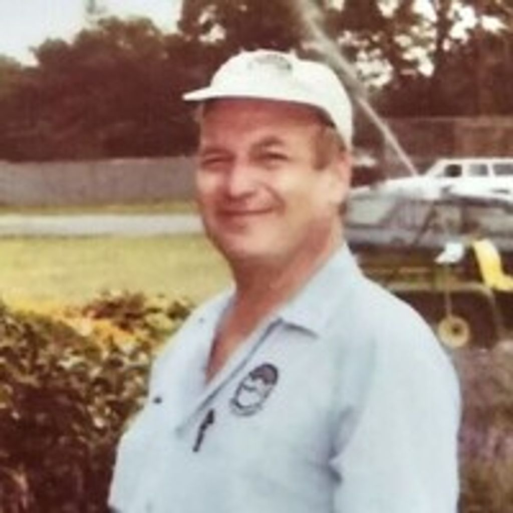 Robert Gene Haydon