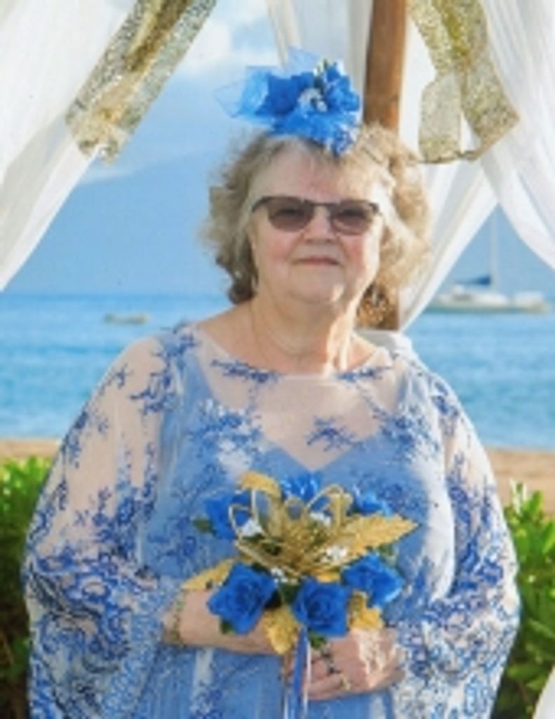 Karen Jo Hensley