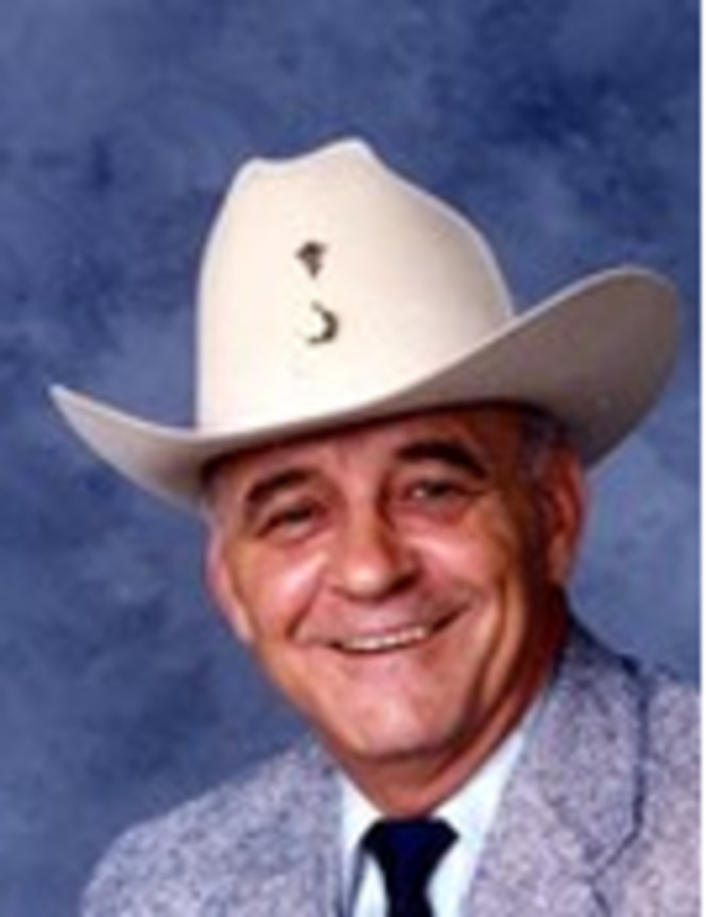 Larry O. Brown