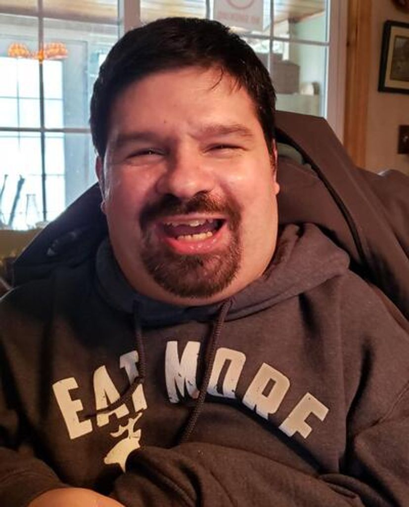 Jacob P. Romero Profile Photo