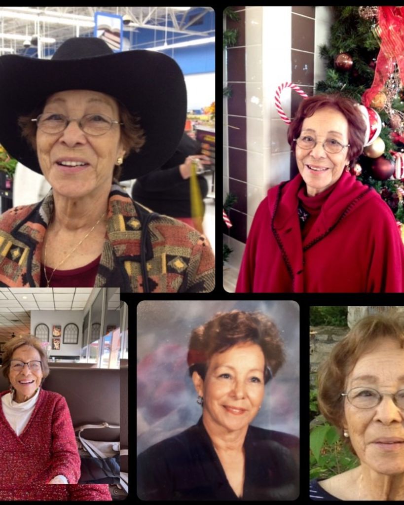 Gina (Olivas) McNearney Profile Photo