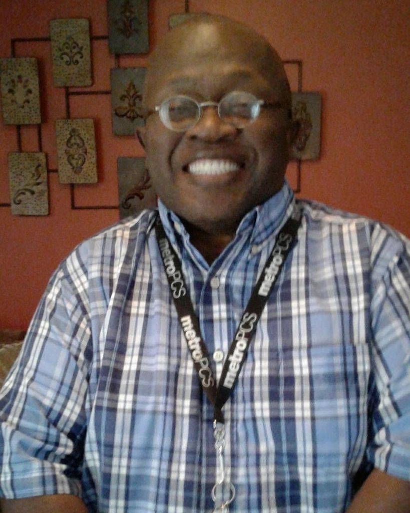 Percy C Smart