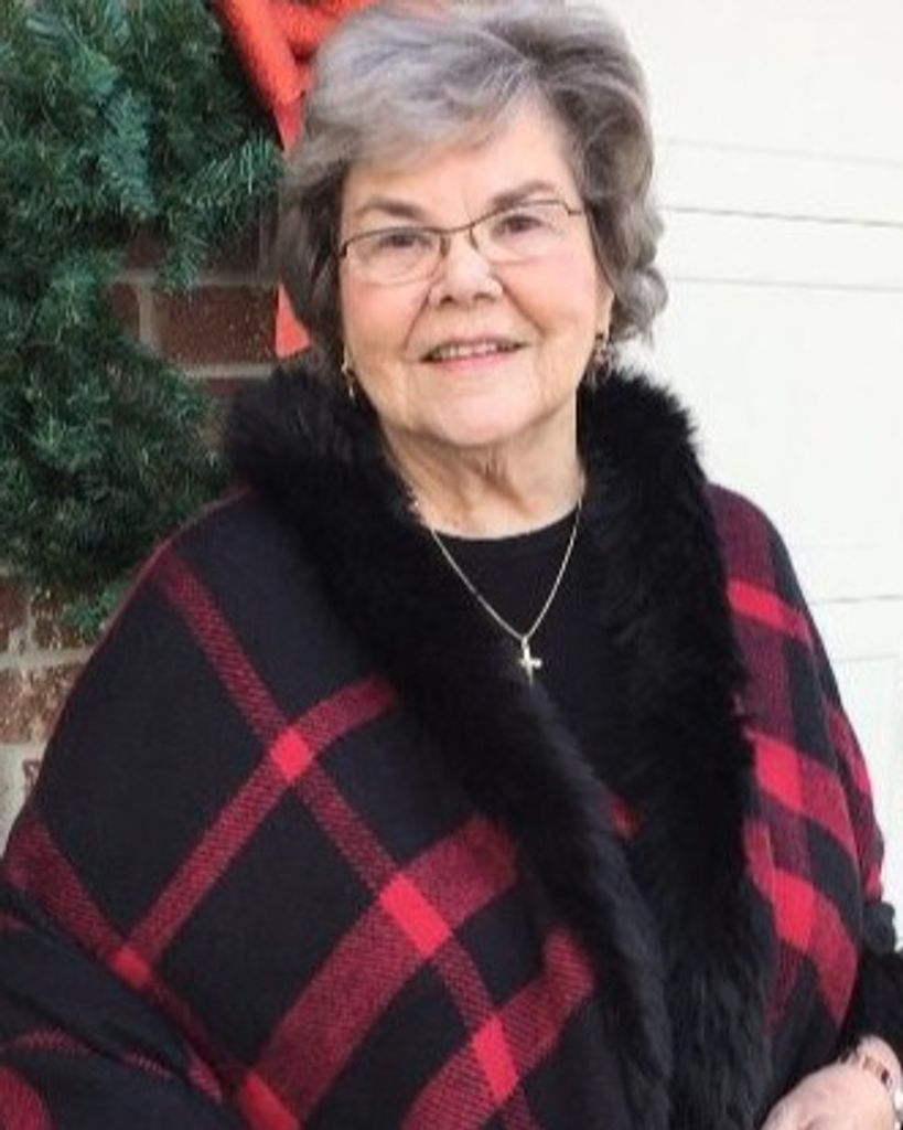 Marie Agnes (Palkovic) Antony Profile Photo