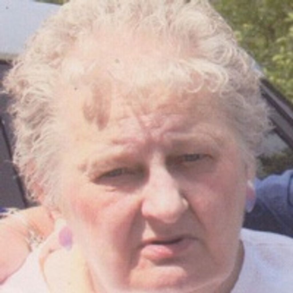 Margaret Smith Rayborn Profile Photo