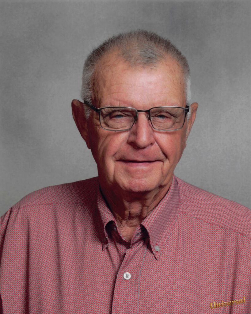 Gene Volmer Profile Photo