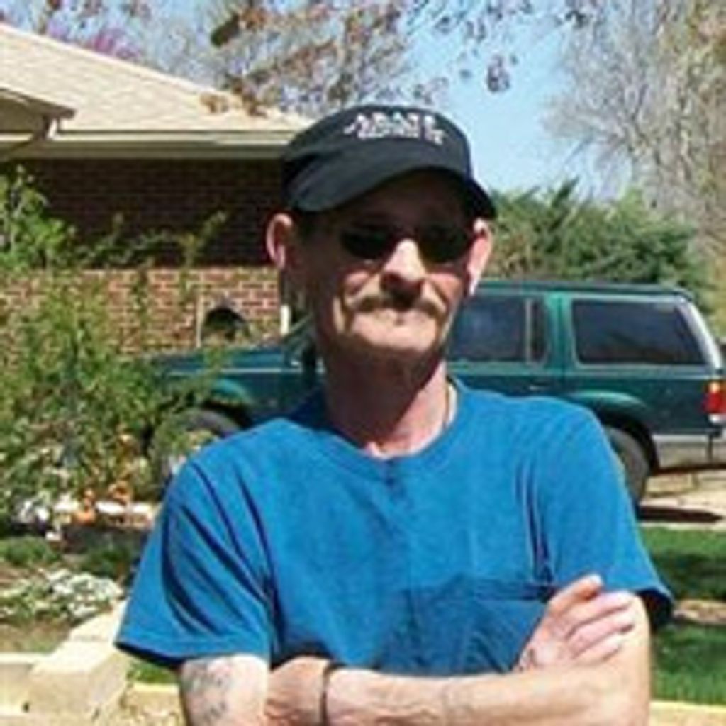 Mark McCannon