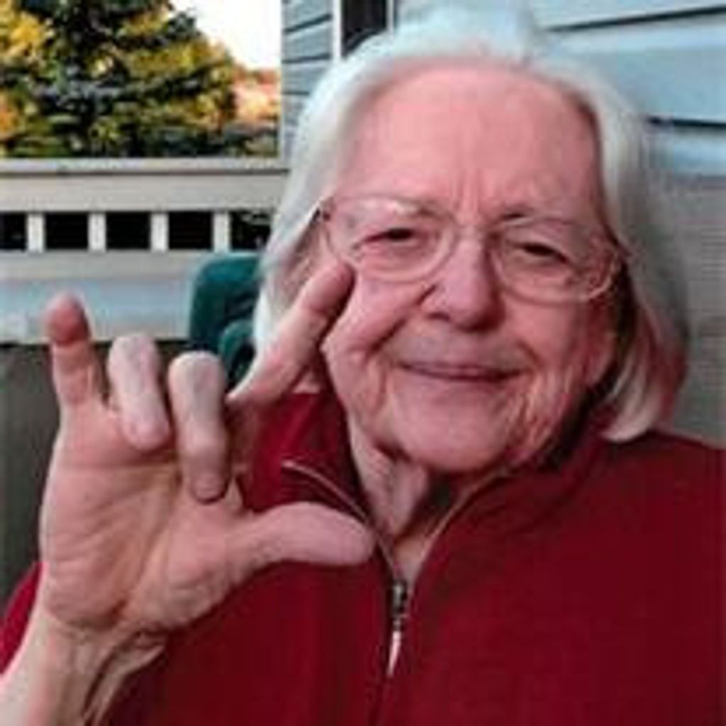 Jean Sears