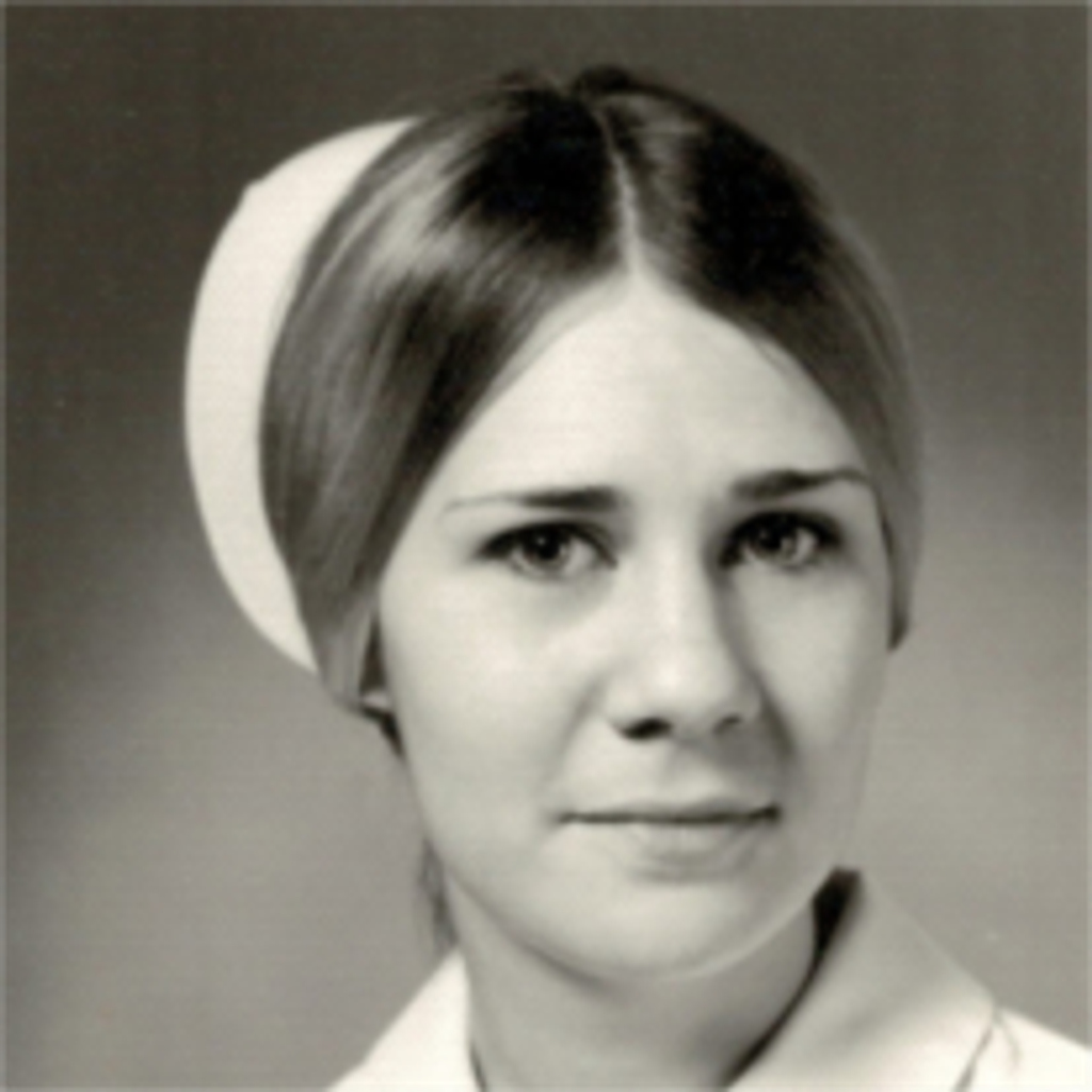 Patricia A. Null