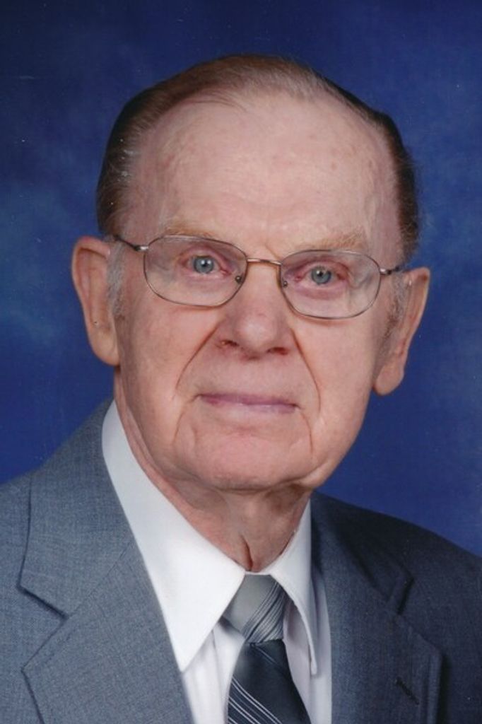 Henry S. Musselman Profile Photo
