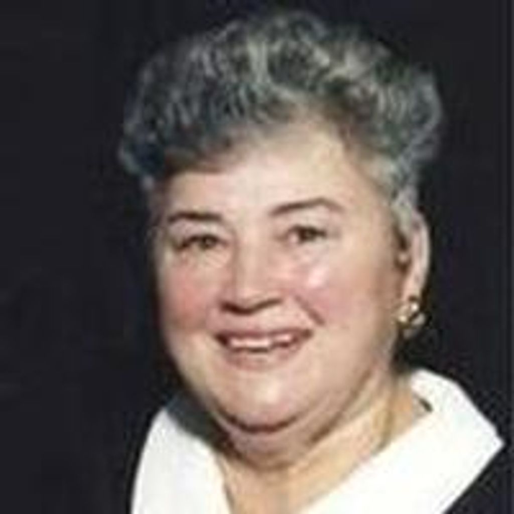 Georgianna Joyce Kurtz