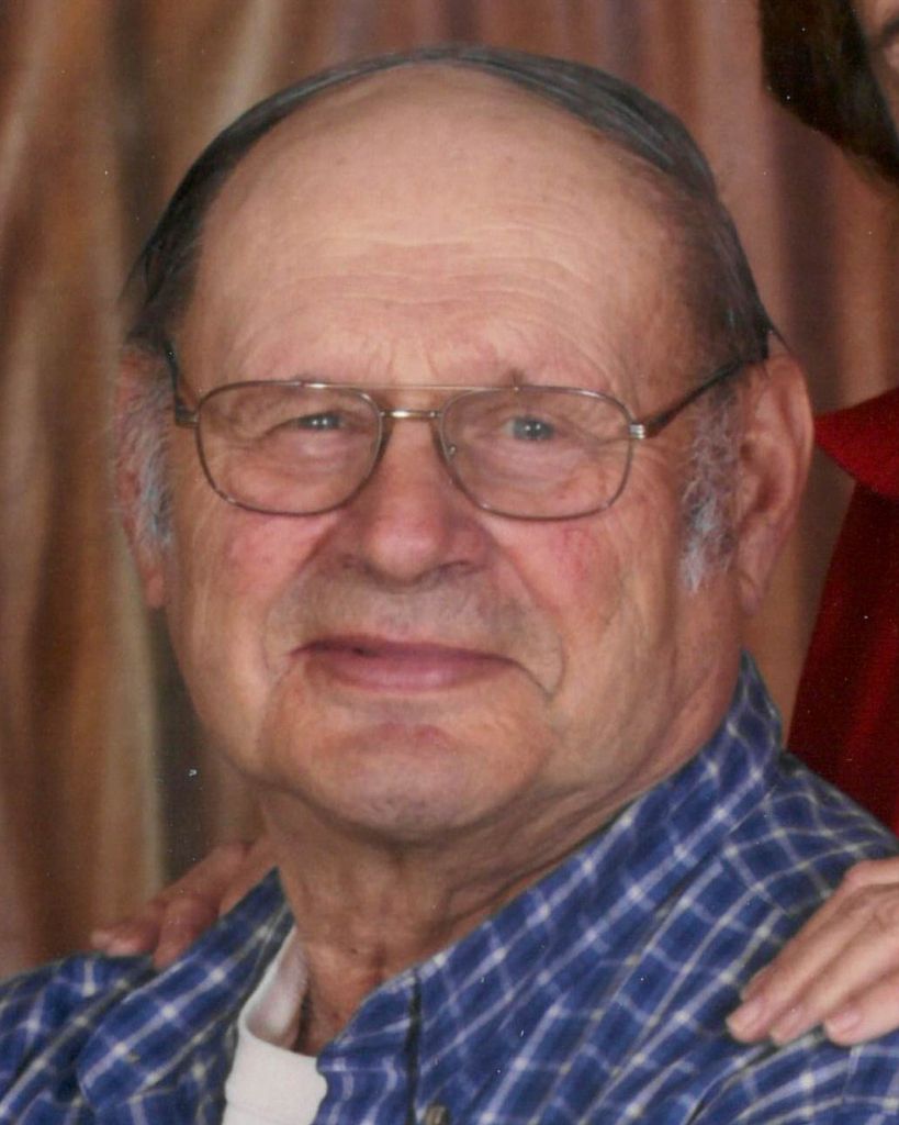 Robert D. Fenrick, Sr.