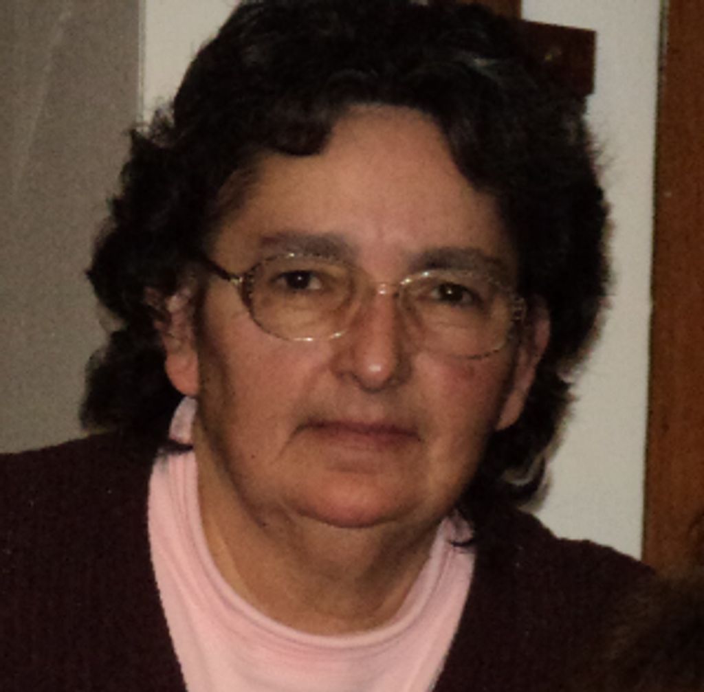 Julia Zertuche