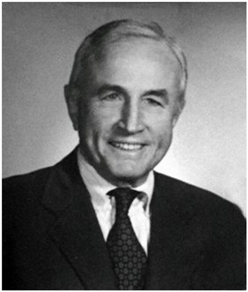 George Franklin Waters
