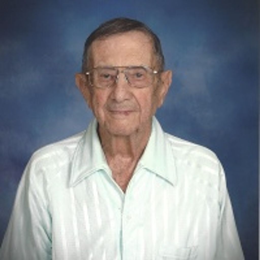 Kenneth C McGown