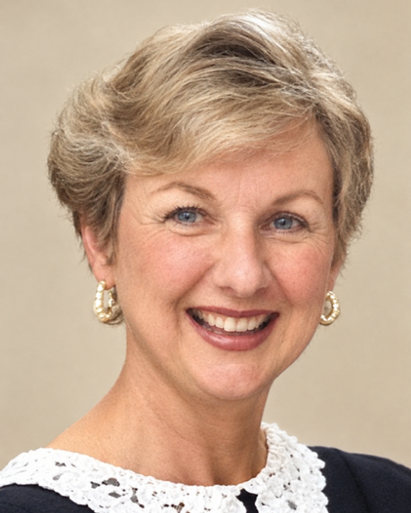 Patricia Lynn Rector