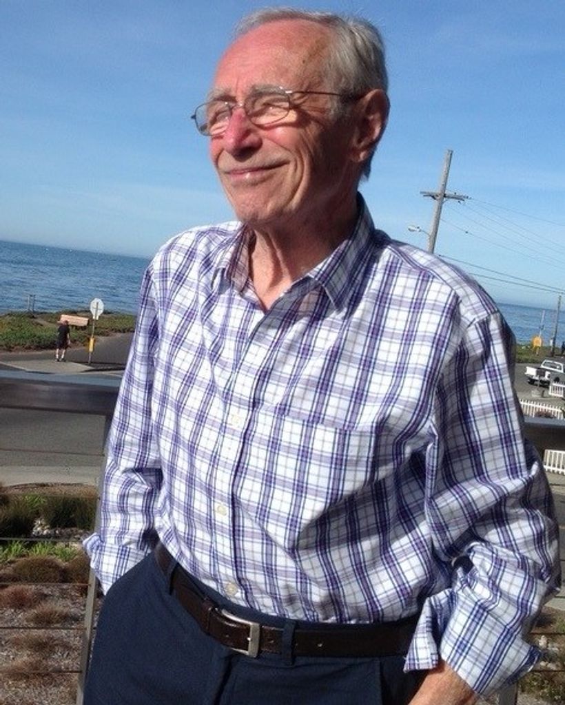 Donald A. Lucas Profile Photo