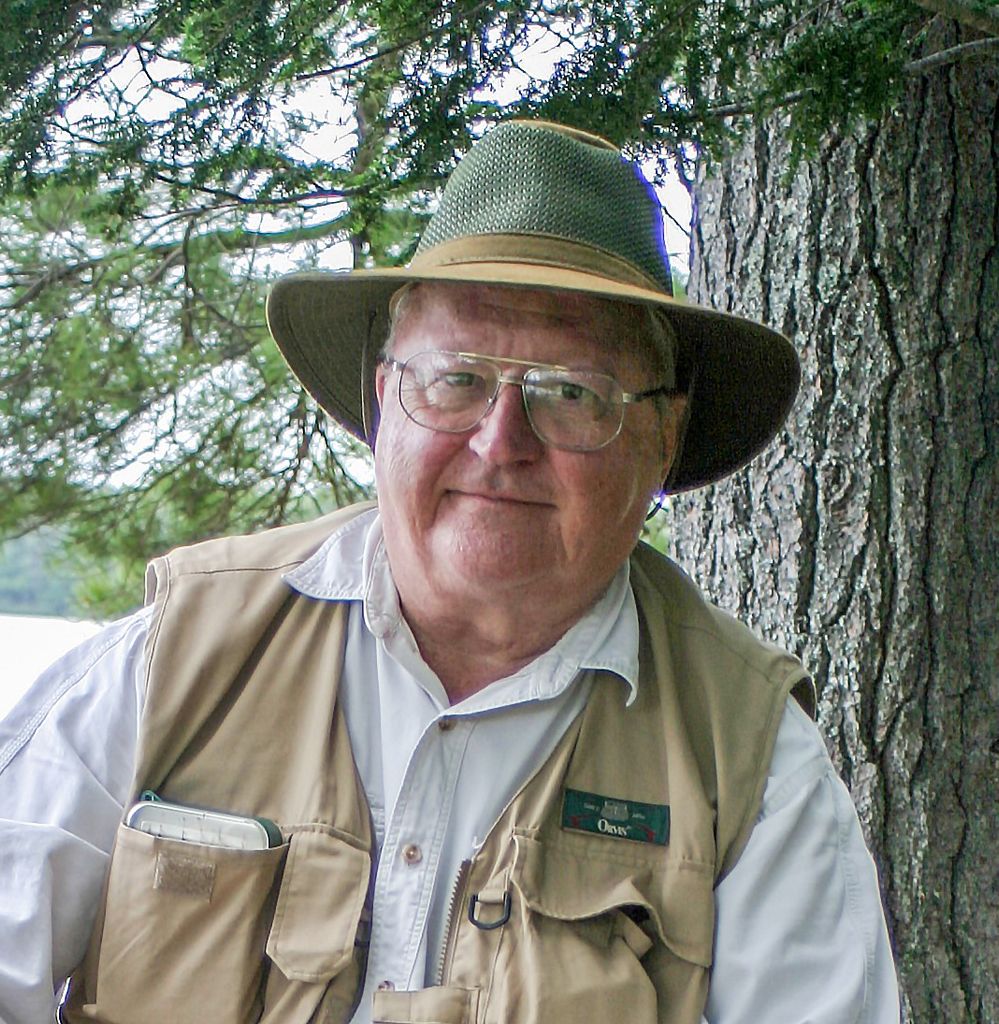 James Wilson Hodges