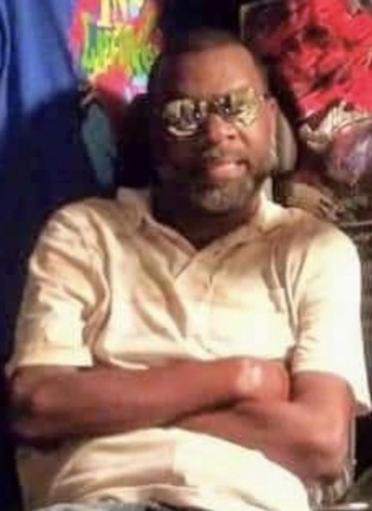 Christopher R. Kinsey Profile Photo