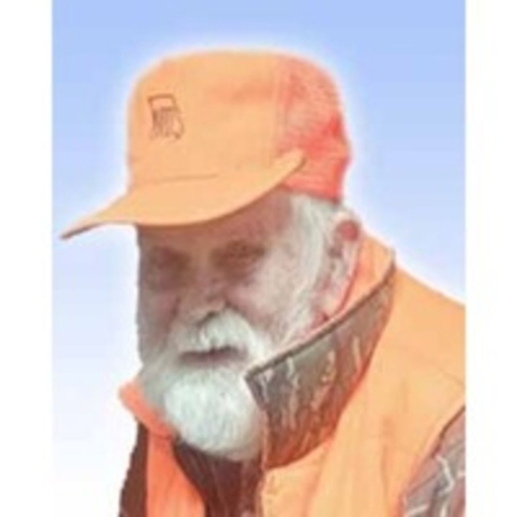 Albert 'Bill' Mullinax Profile Photo
