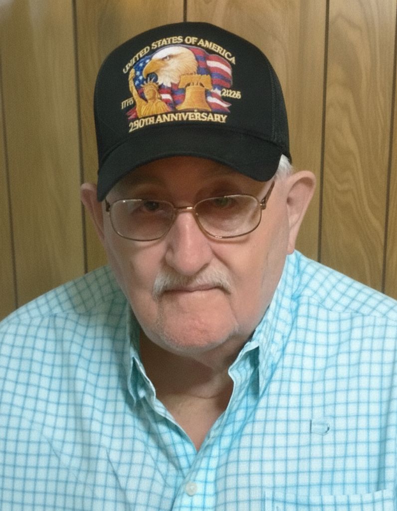 James Douglas Babb