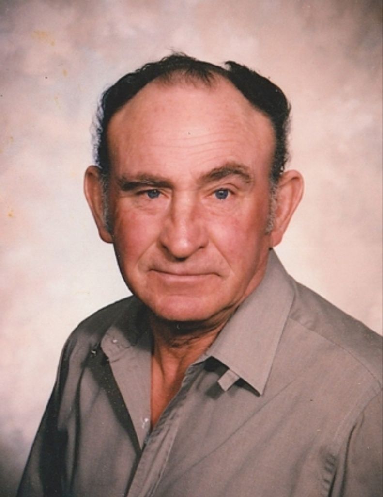 Jackie  E. "Jack" Wyatt