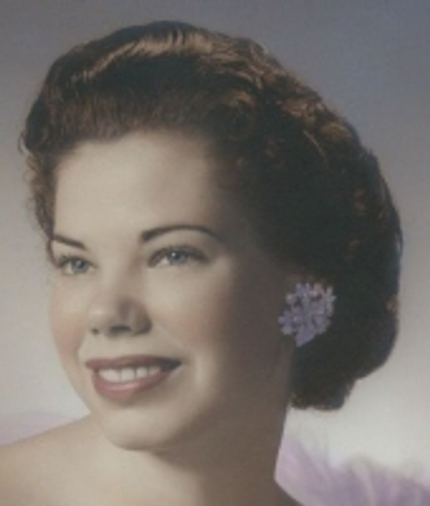 Gail P. Mack