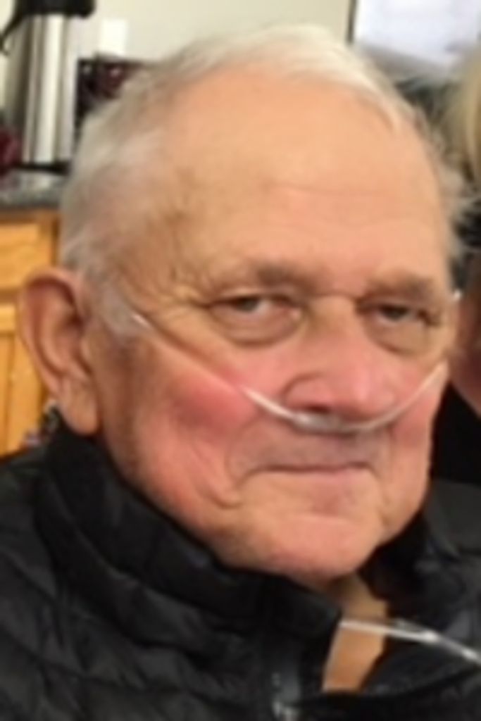 Michael  Alan Campbell