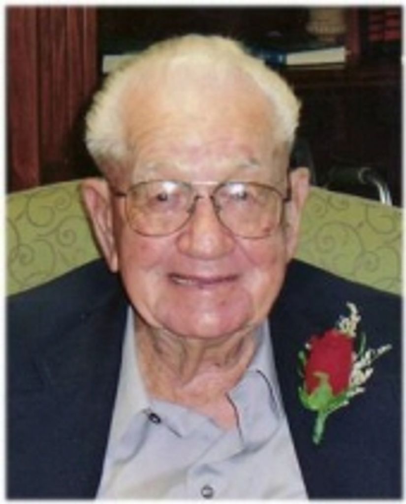 Mitchell Lucien Broussard