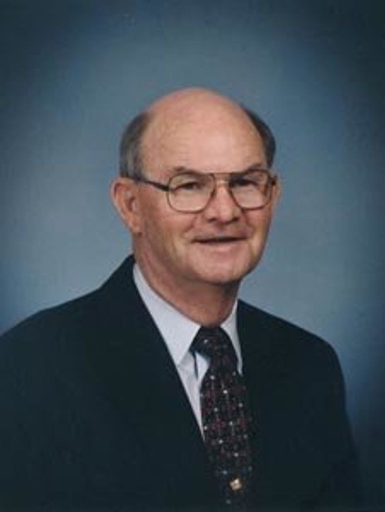John William Beale