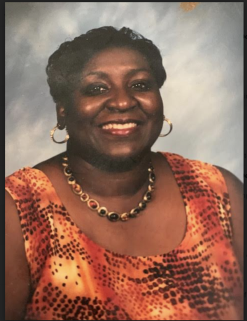 Cassandra M. Williams Profile Photo