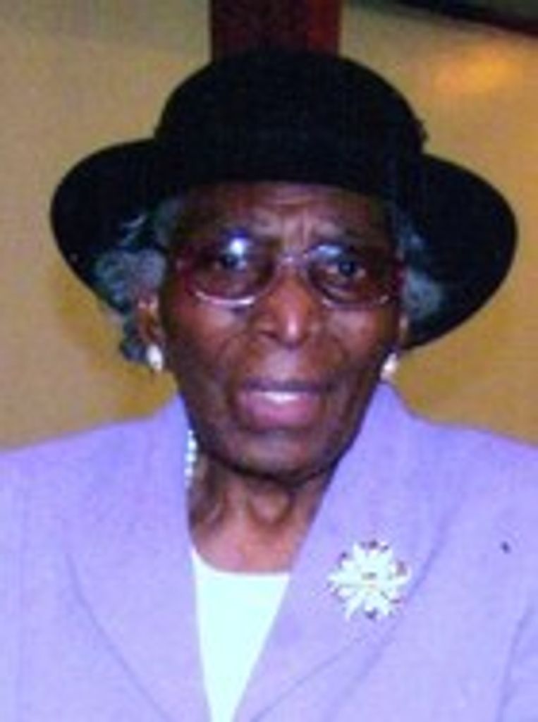 Queen Gissentana Pough