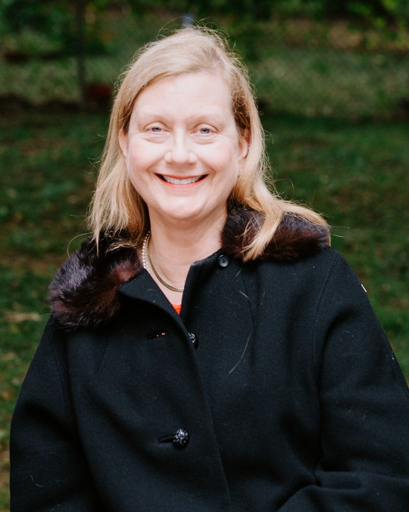 Catherine Higbee Mize Profile Photo