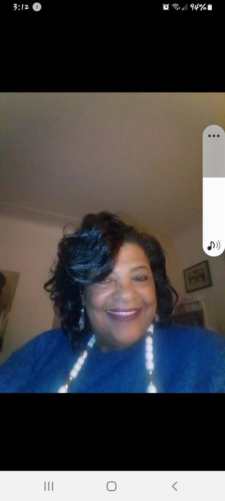 Mrs. Mary Alice Holeman Profile Photo