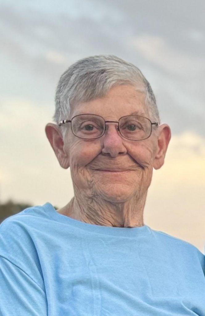 Gwendolyn "Pete" Rhodes Profile Photo