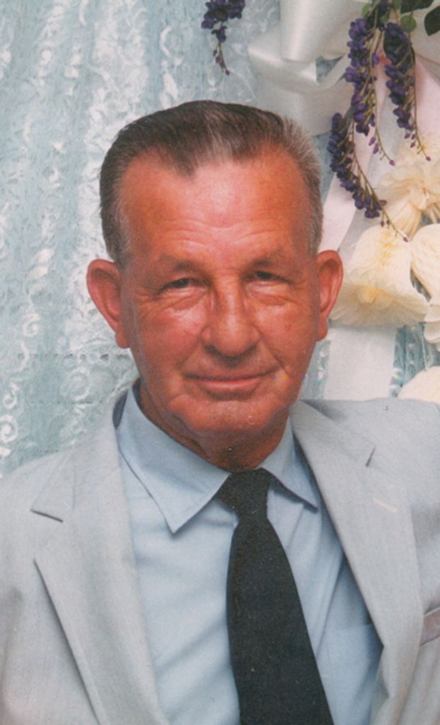 Carlos Burnett Profile Photo