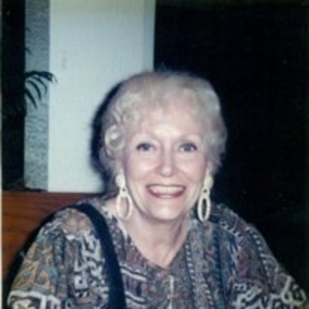 Faye Willis Montell