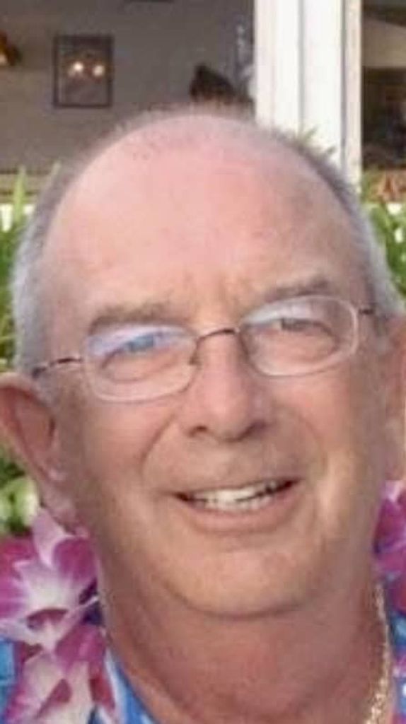 David Charles Cronin Profile Photo