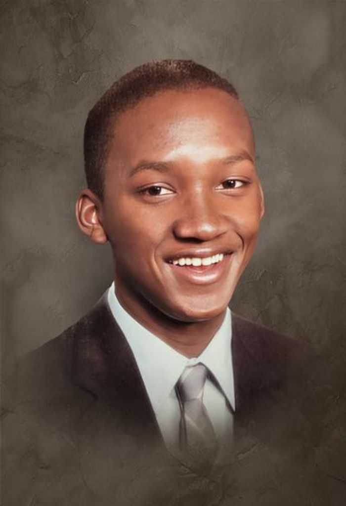 Brent Tyrone Berry Profile Photo