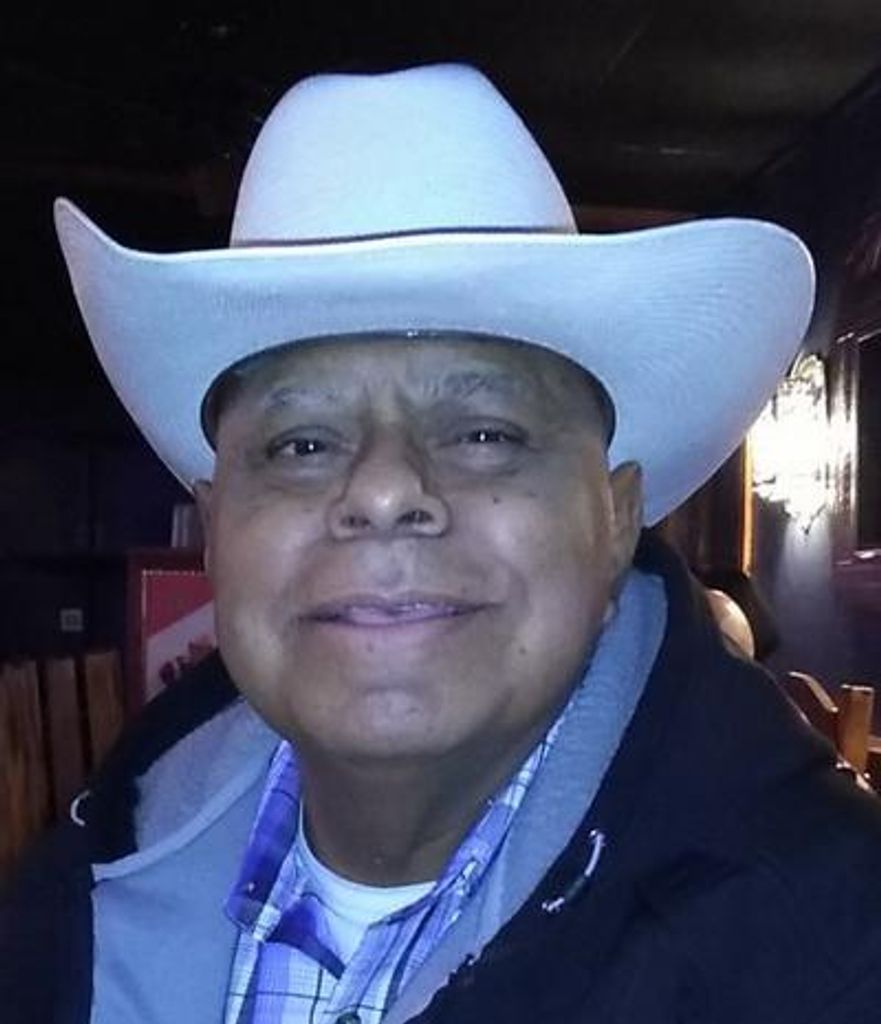 Albert Moreno Vasquez Profile Photo