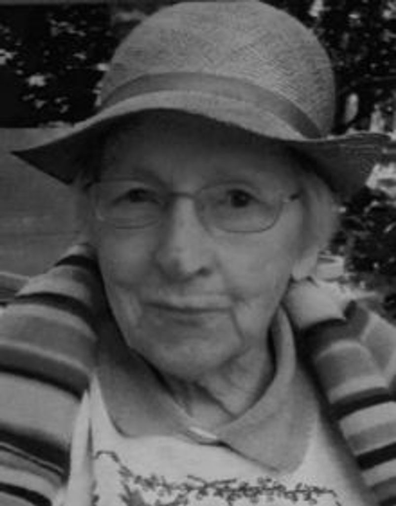 Gladys Hutchison